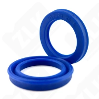 Манжета PU полиуретановая уплотнительная 25*35*5 мм