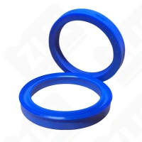 Манжета PU полиуретановая уплотнительная 60*75*10 мм