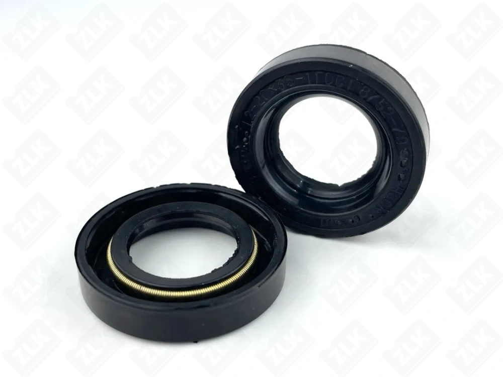 20*35*7-1,2 сальник ГОСТ 8752-79