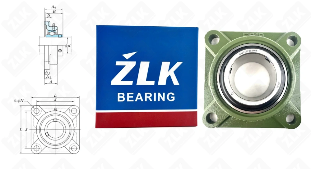 480216UCF (UCF216) ZLK