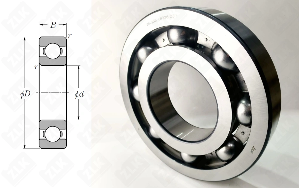 336 (70) (6336С3) ZLK