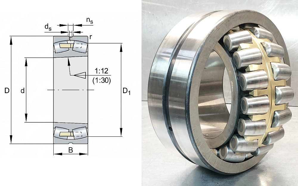 3113748 AMH (23148ACKMBW33) MPZ