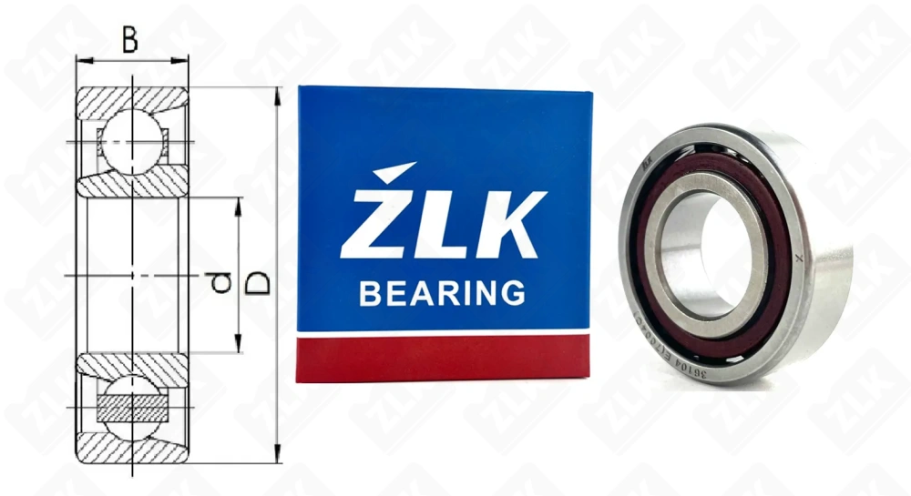 36104 E (7004CP) ZLK