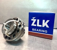 Подшипник ZARF3080LTN  радиально-упорный роликовый 30-80-65 мм