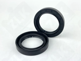 Манжета армированная (сальник) 40*57*10 TC