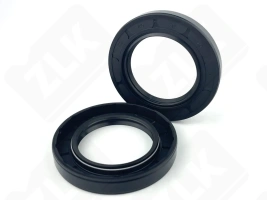 Манжета армированная (сальник) 45*70*10 TC