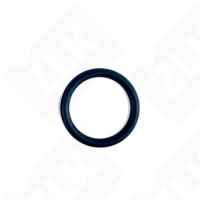 Кольцо резиновое 032-040-46 NBR70 ГОСТ 9833-73