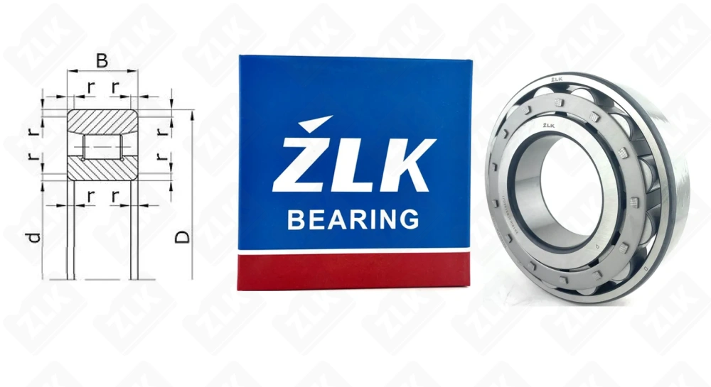 2318 ЛШ4 (N318M) ZLK