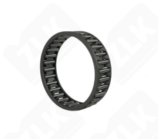 Подшипник импортный K40x45x13 радиальный игольчатый 40-45-13 мм