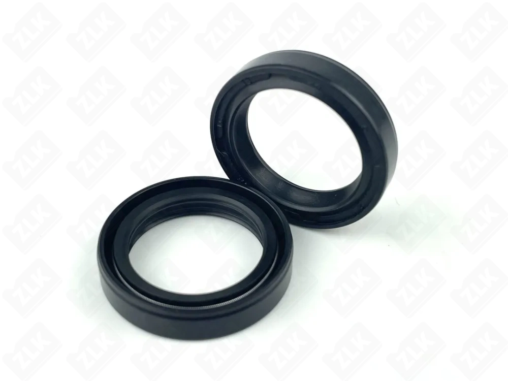 18*24*5 ТС сальник (импорт) NBR70 NQK SF