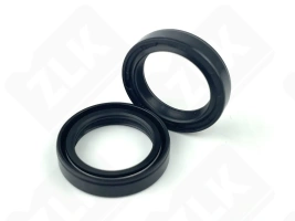 Манжета армированная (сальник) 18*24*5 ТС