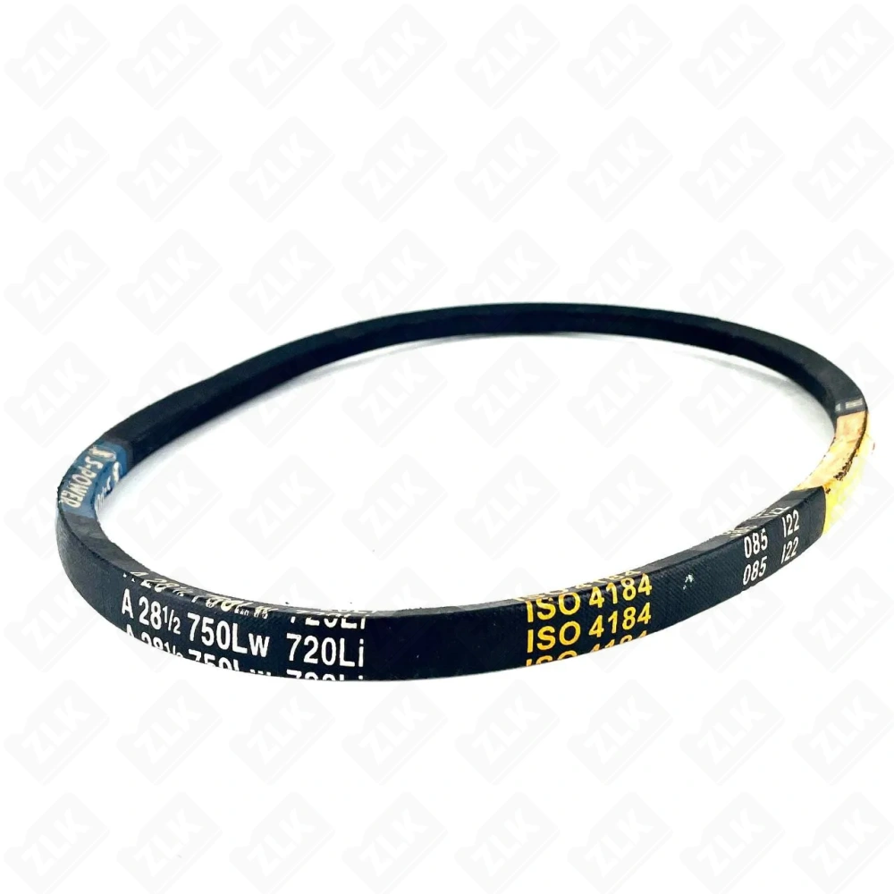 Ремень клиновой А-750 Lw 720 Li