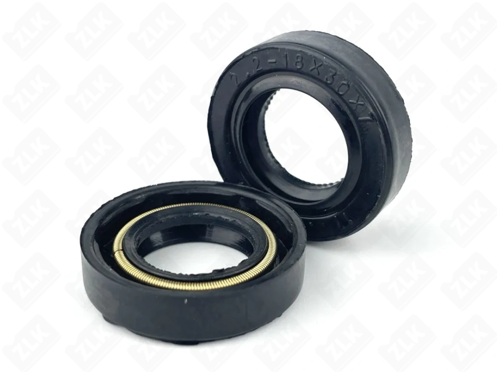 18*30*7-2,2 сальник ГОСТ 8752-79