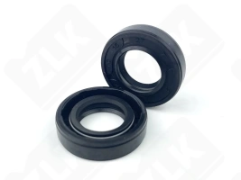 Манжета армированная (сальник) 15*27*7 ТС