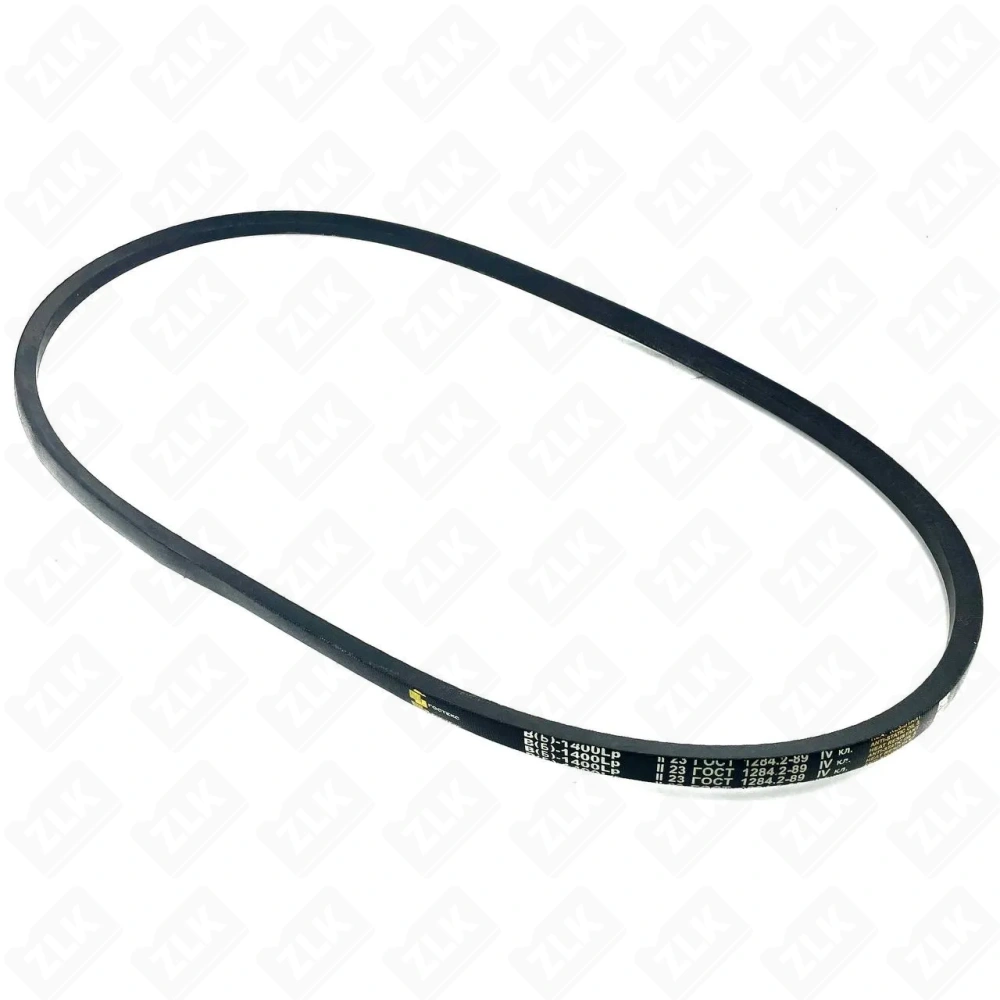 Ремень клиновой В(Б)-1400 Lw 1355 Li