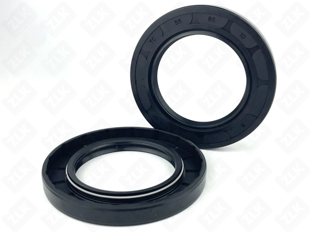 55*85*10 сальник (импорт) TC NBR70 NQK