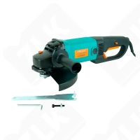 УШМ AG9023R 2100Вт,230мм 6000об/мин Sturm