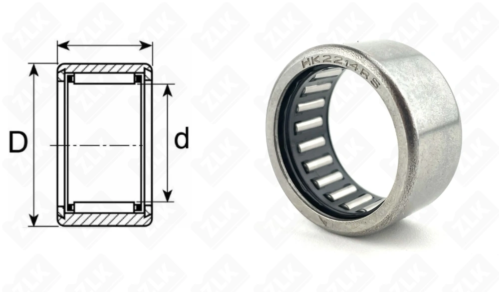 HK2214 RS OID