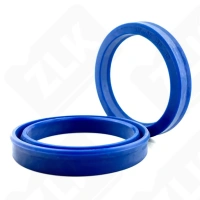 Манжета PU полиуретановая уплотнительная 65*80*12 мм