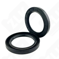 Манжета армированная (сальник) 44*63*7 TC