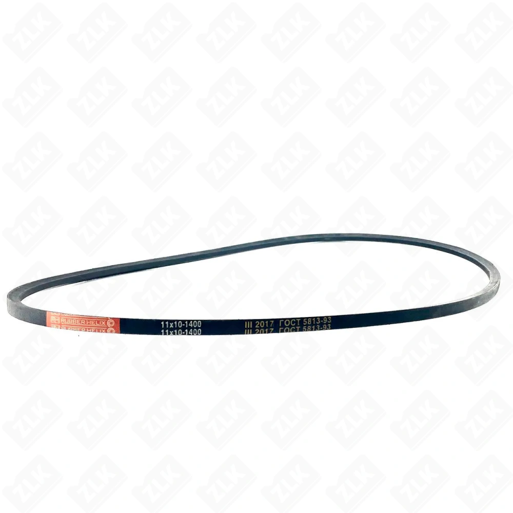 Ремень клиновой SPA-1400 Lw 1354 Li