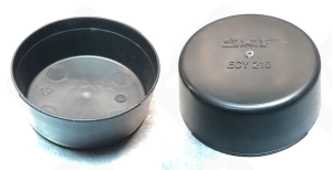 Торцевая крышка ECY 210