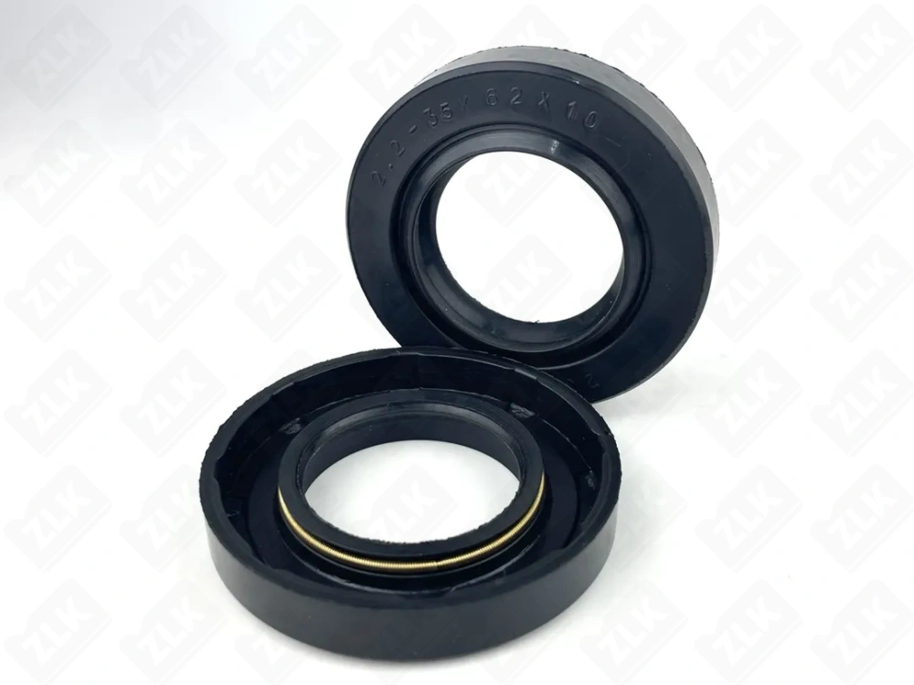 35*62*10-2,2 сальник ГОСТ 8752-79 