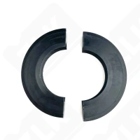 Уплотнение TSN 611 G (DH611G) 50-84-12 мм