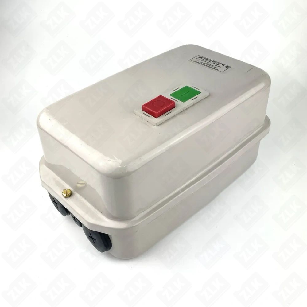 Пускатель ПМ-4 корпус/ПМ12-063111 У2/У3