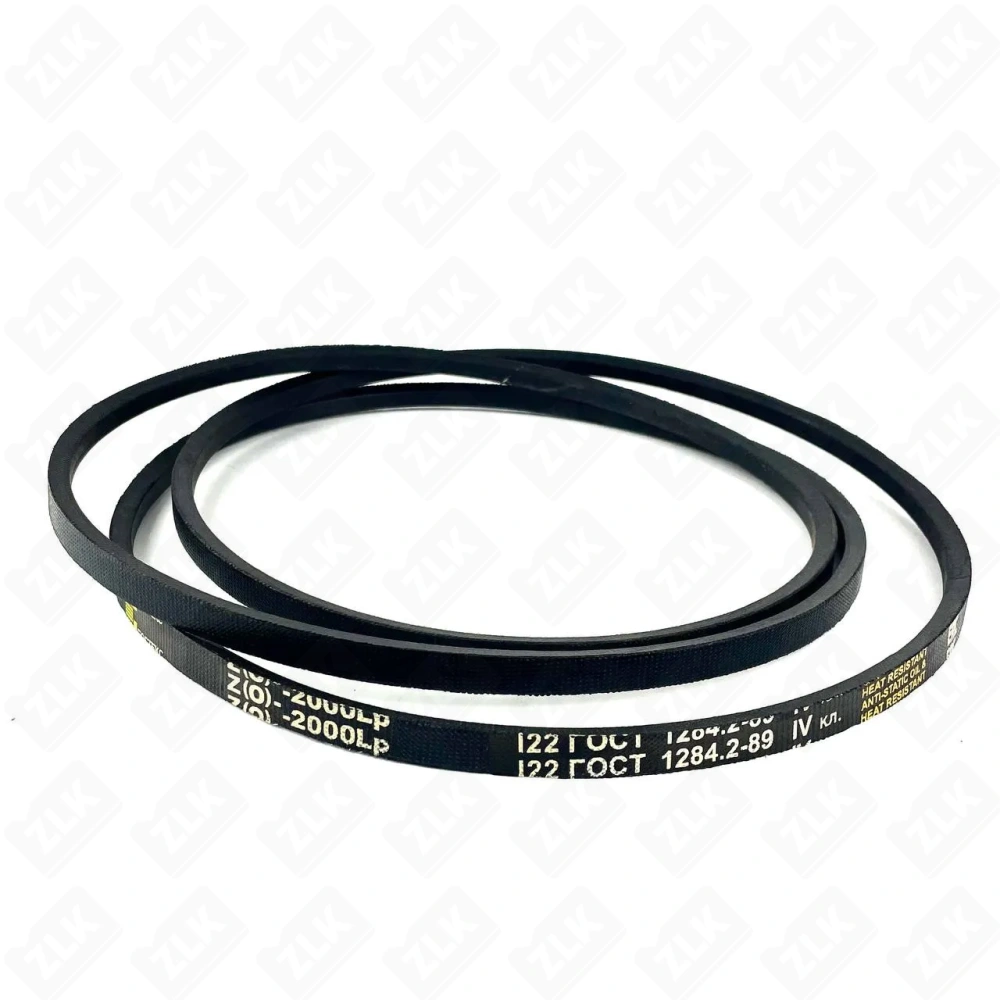 Ремень клиновой Z(0)-2000 Lw 1980 Li