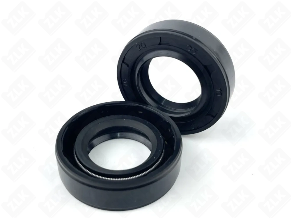 20*35*10 TC сальник (импорт) NBR70 NQK