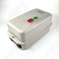 Пускатель ПМ-4 корпус/ПМ12-063111 У2/У3