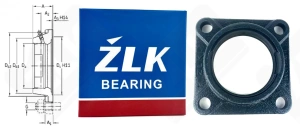 Подшипниковый узел FY510M