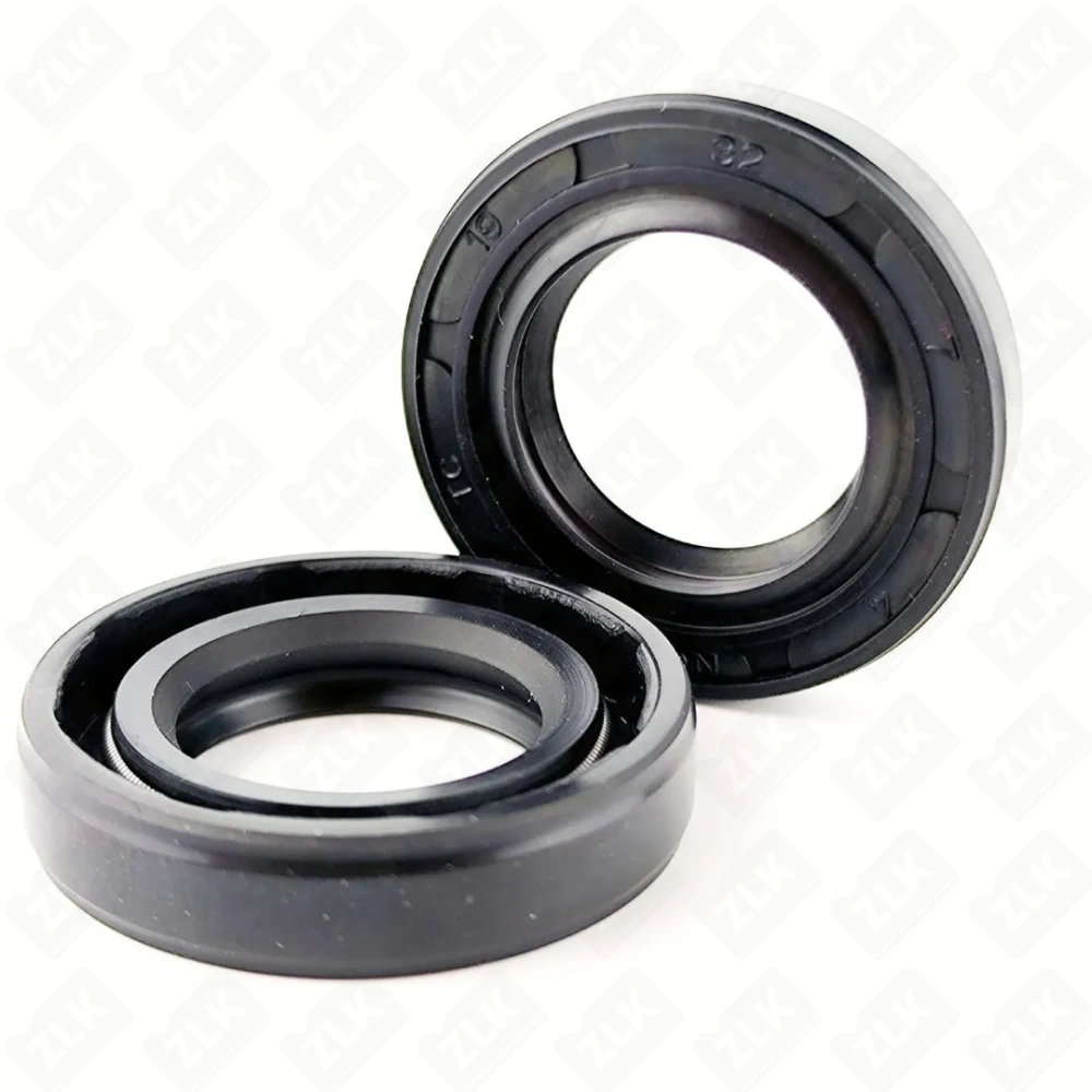 19*32*7 TC сальник (импорт) NBR 70 SF NQK