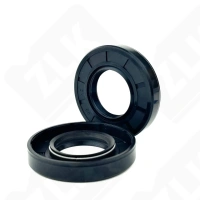 Манжета армированная (сальник) TC 30*58*10
