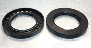 Манжета армированная (сальник) 70*110*12 ТС