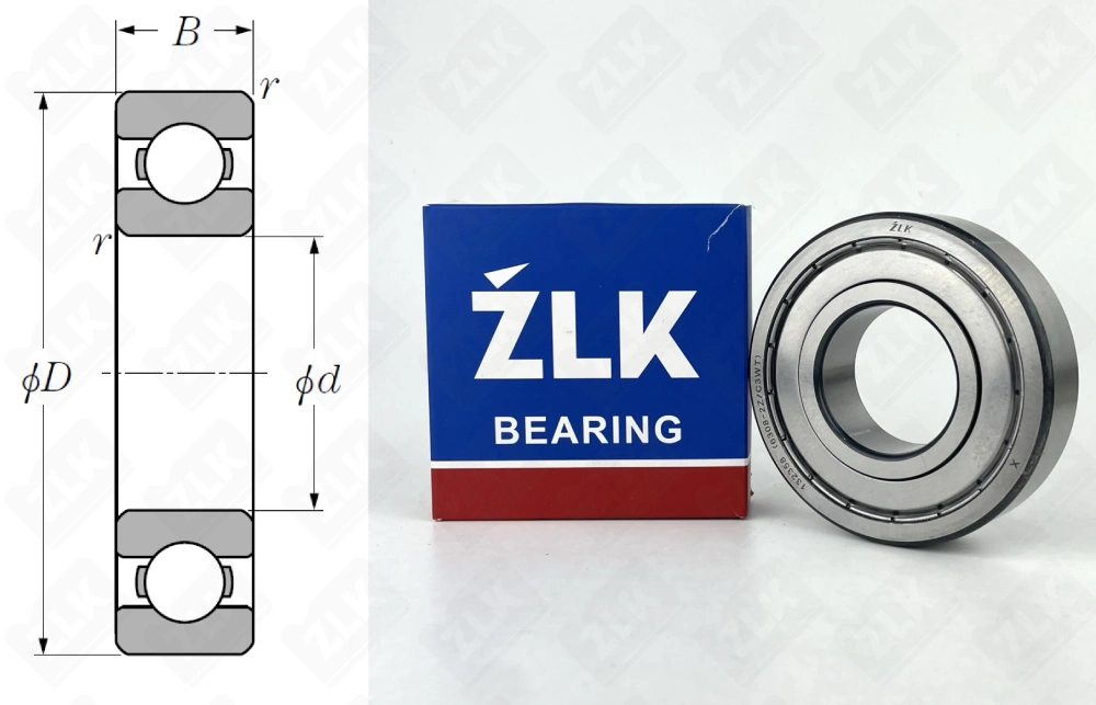 132358 (63082ZC3WT) ZLK 