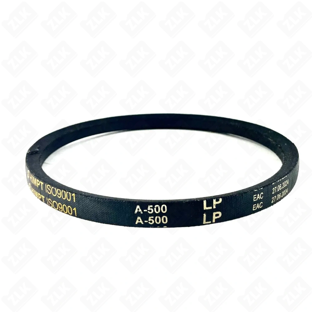 Ремень клиновой А-500 Lw 470 Li