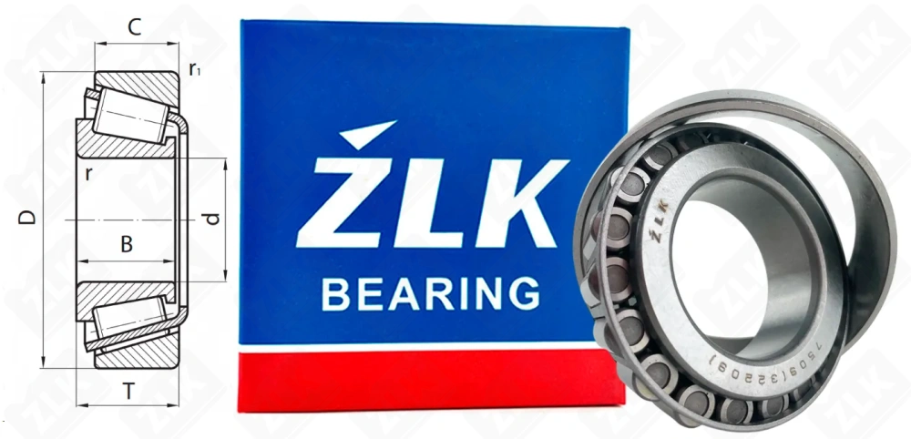 7509 (32209) ZLK