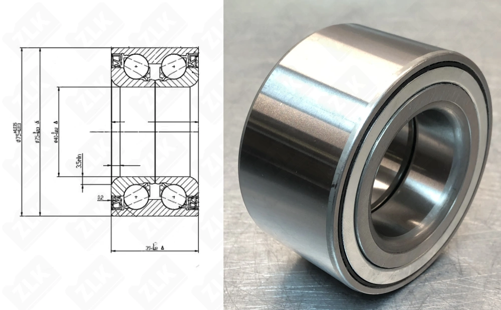 JWB3126 (40BWD17) FBJ (ABS)