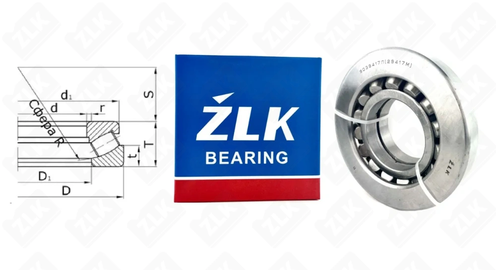 9039417 Л (29417М) ZLK