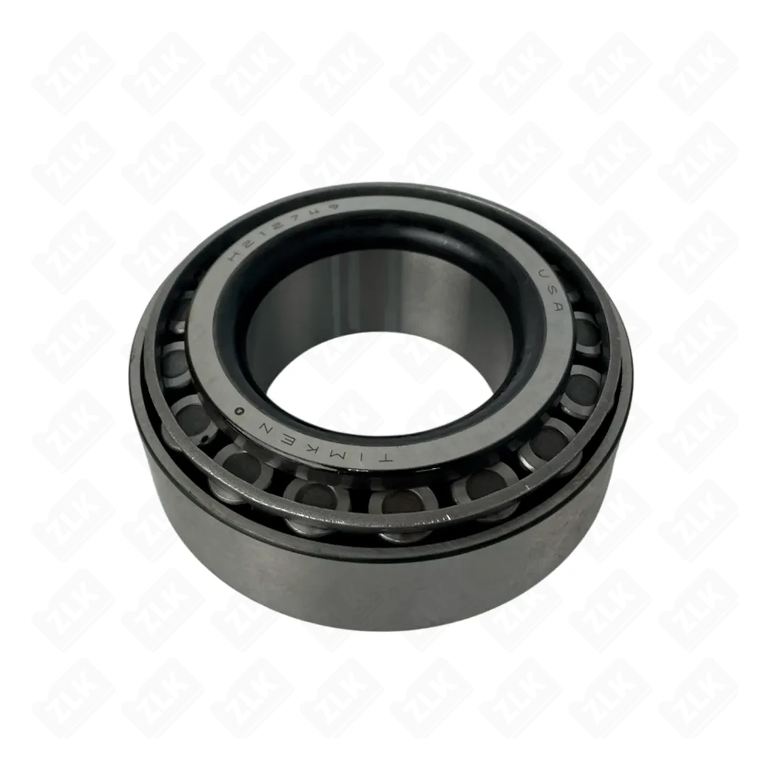Подшипник роликовый (H212749/H212710) 65.987×123.975×41.5 мм Timken оригинал