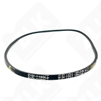 Ремень клиновой Z(0)-1180 lw 1160 Li