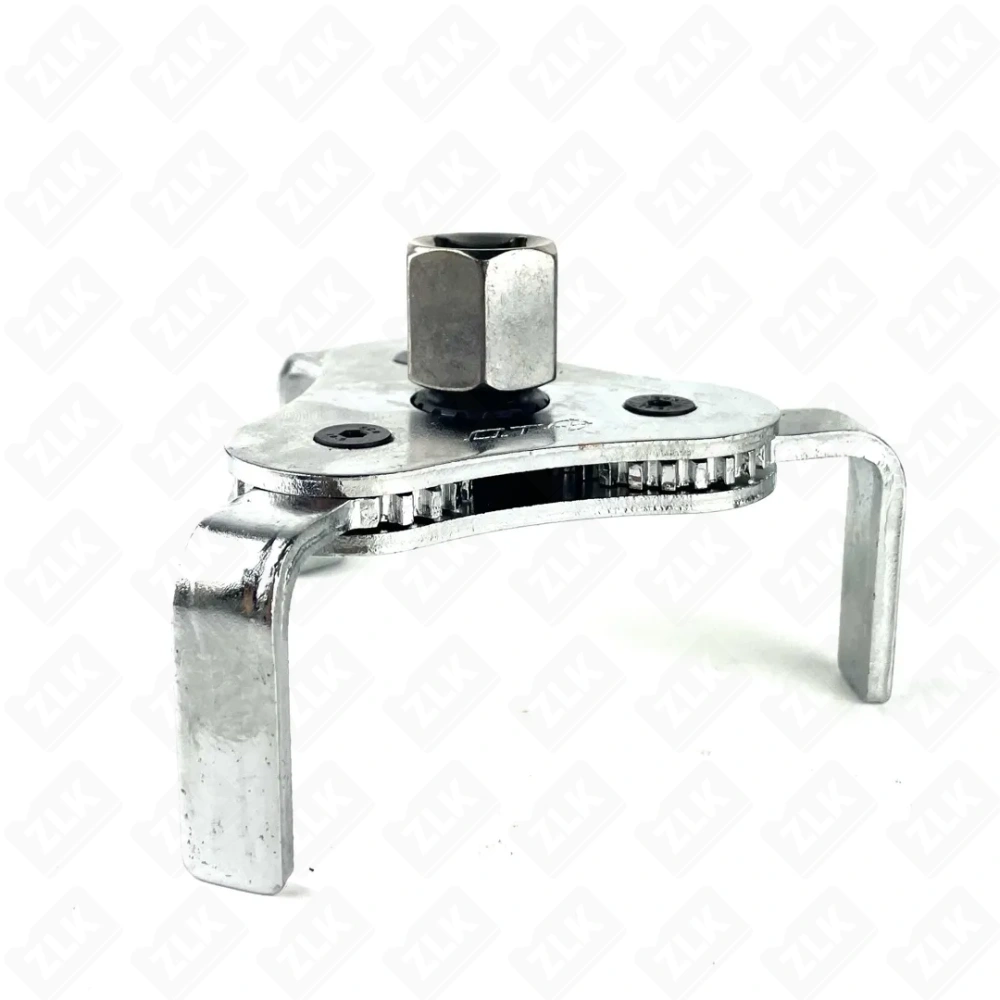 Съемник масляного фильтра Краб  63-102мм Дело Техники 800210