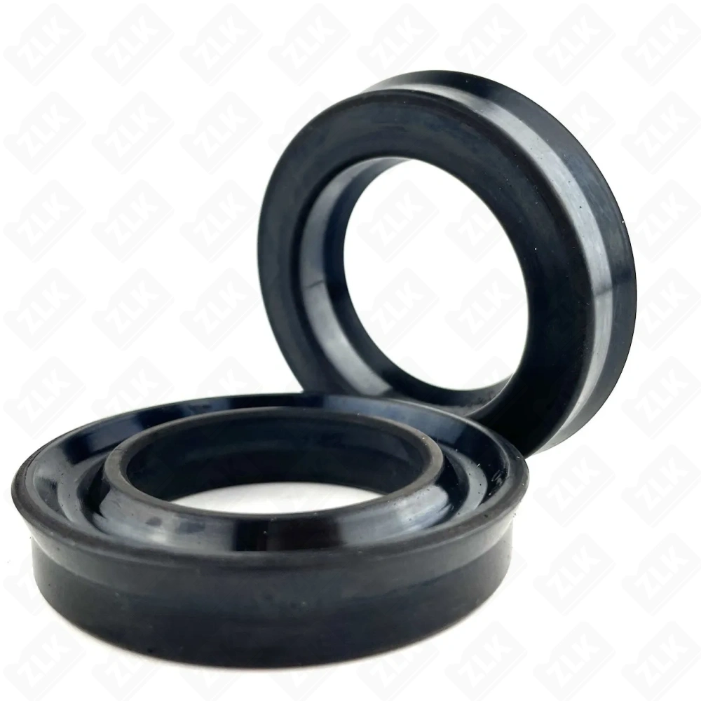 Манжета 3-60*40 д/гидр.h-12 ГОСТ 14896-84 