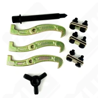 Съемник 75мм ф15-80мм 3-х лапый АвтоDело