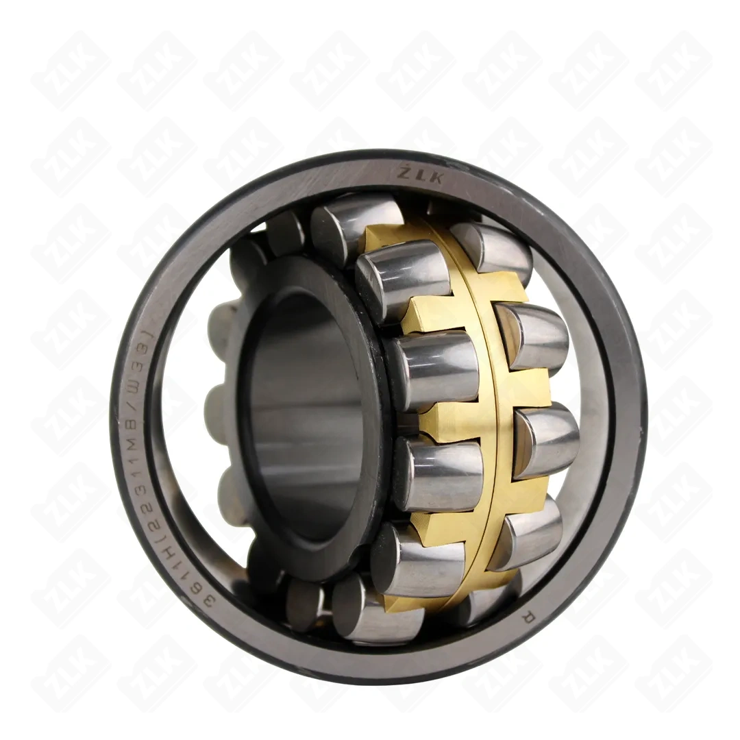 Подшипник роликовый 3611Н (22311 MBW33) 55×120×43 мм ZLK