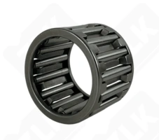 Подшипник импортный K26x33x24 радиальный игольчатый 26-33-24 мм