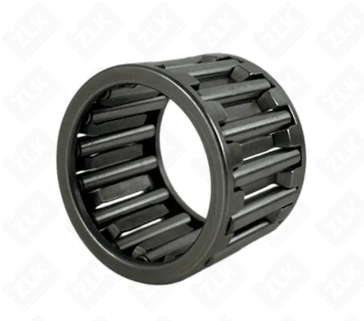 Подшипник игольчатый K27x33x24 (K26x33x24) 27×33×24 мм FBJ