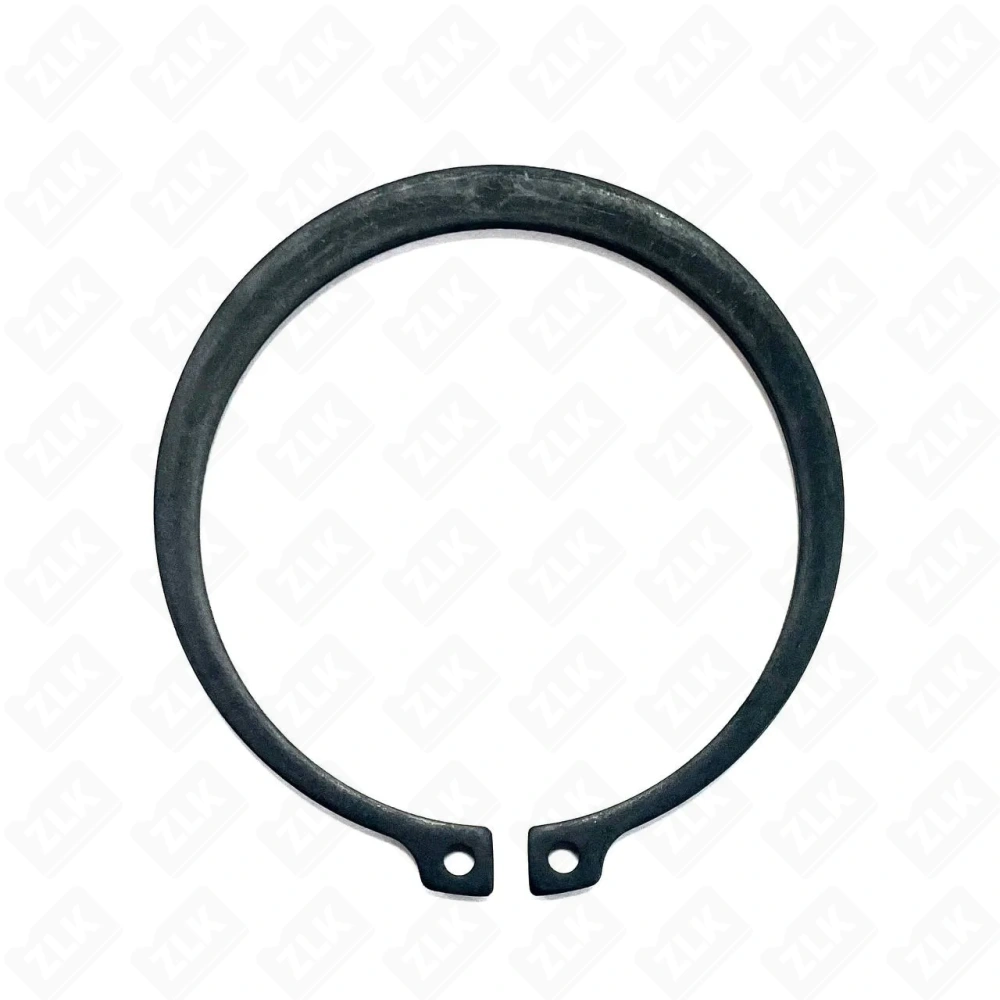 Стопорное кольцо наружное 70*2,5 мм